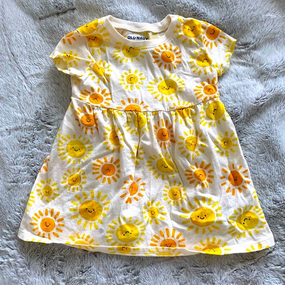 Old Navy Other - Sunshine dress!